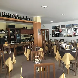 3* Hotel Sporting Club